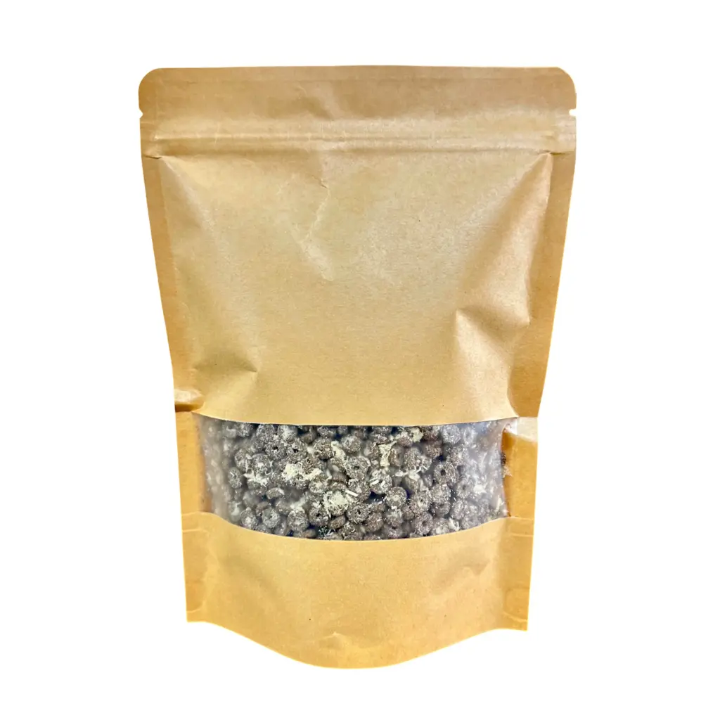 - EASA Freeze-Dried Stuffed Cat Food Kitten & Adult Mix Flavor 300g