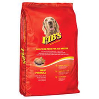- FIB'S Dry Dog Food Adult Chicken & Vegetable 20kg