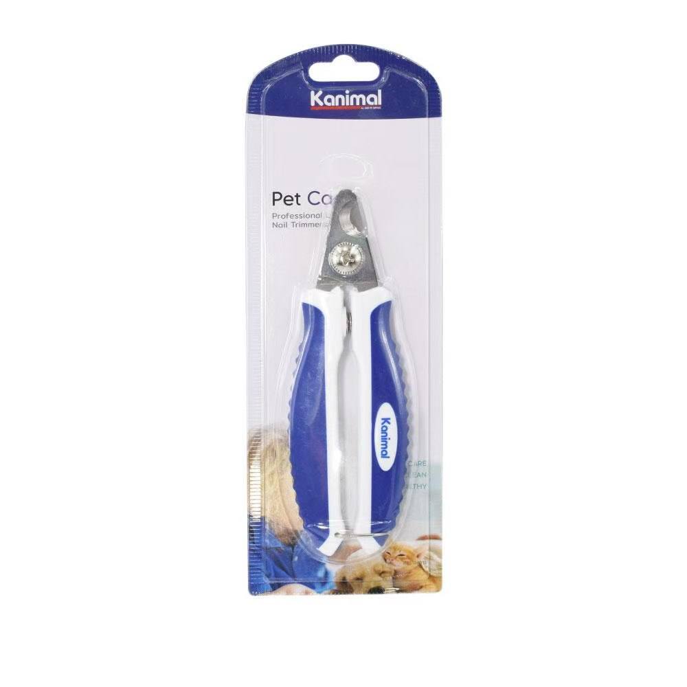 - Kanimal Nail Trimmers Size L 16*5.3