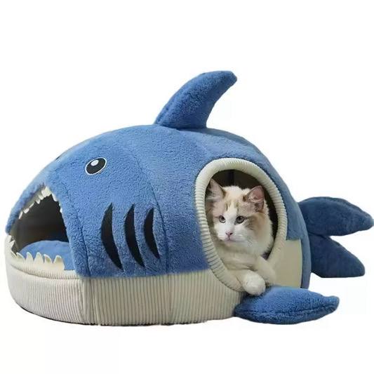 - Pet House L 60x50x34Cm