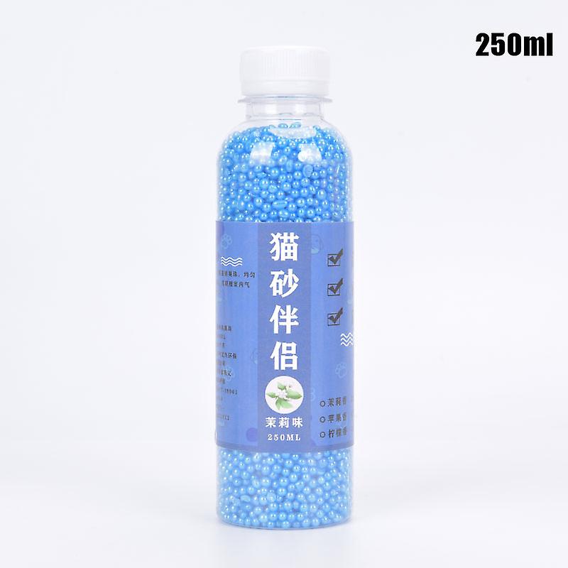 - Deodorizing Cat Litter 250ml