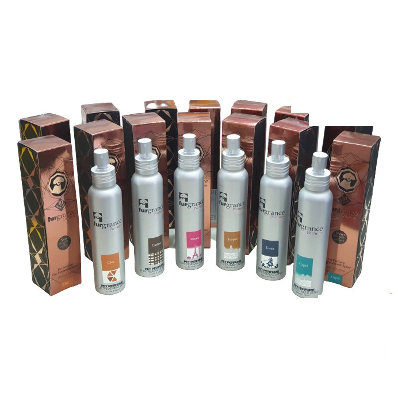 - Furgrance Perfume​ 100ml