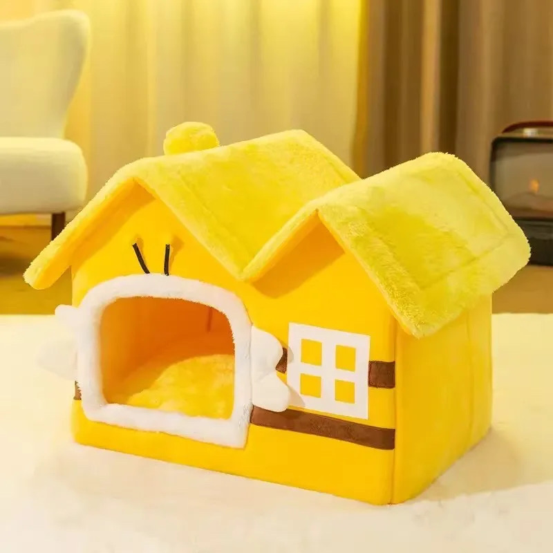 - Pet House L 49x39x46cm