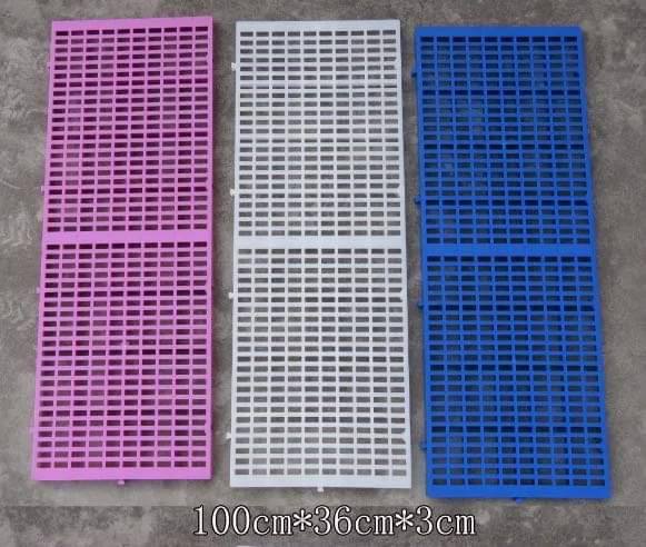 - Cage Floor 98.5*36*2.8cm កម្រាលបាតទ្រុង