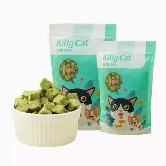 - Cat Grass 200g​ ​​​/​ ស្មៅឆ្មា