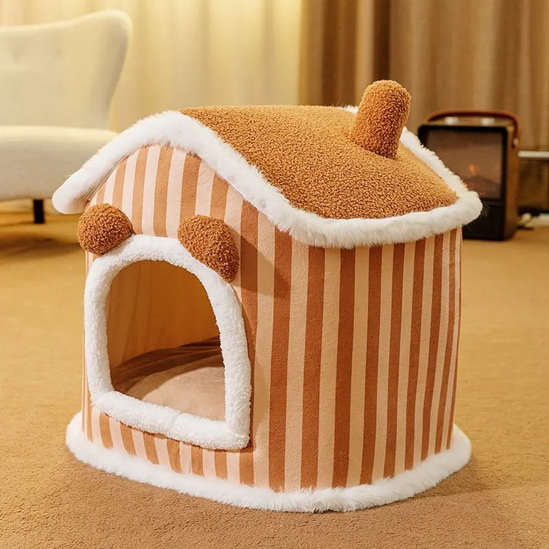 - Pet House S 39x32x34