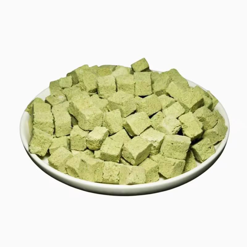 - Cat Grass 160g ​​​/​ ស្មៅឆ្មា