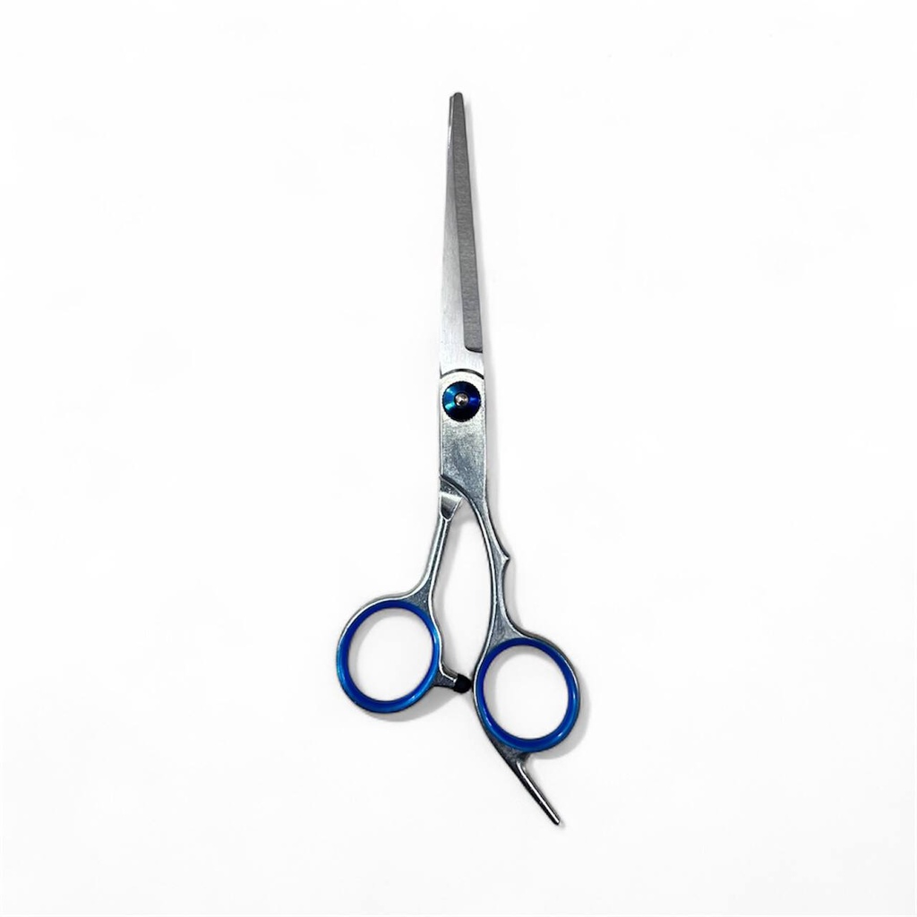 Straight Scissors កន្ត្រៃកាត់រោម