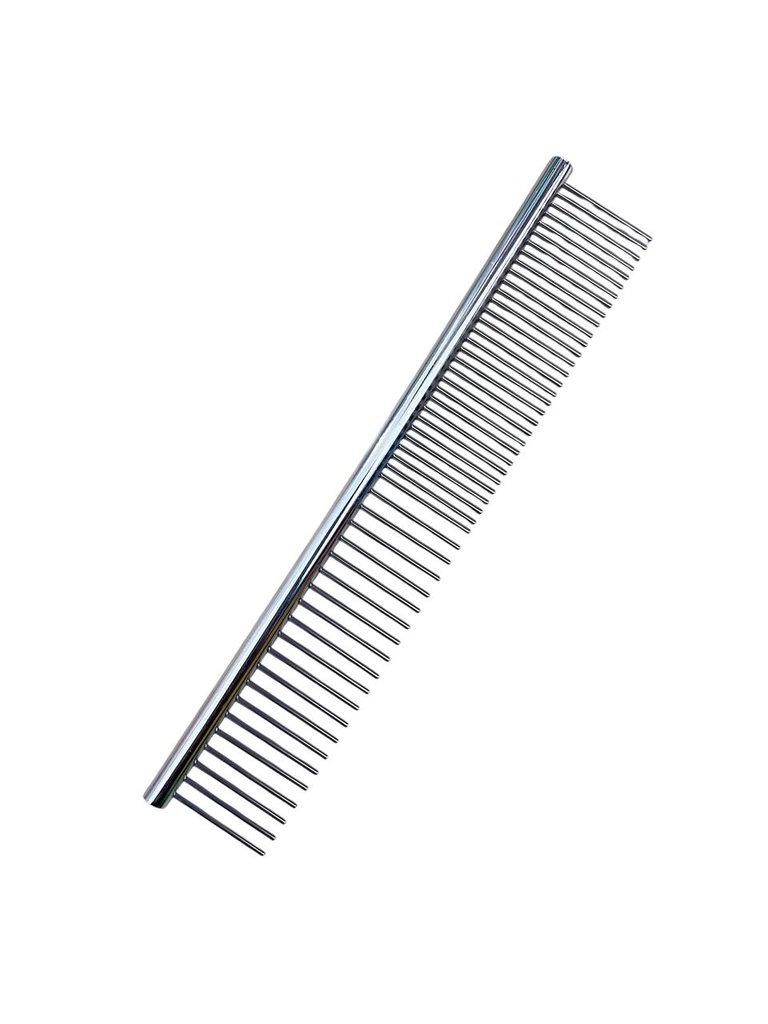 Pet Brush ក្រាសសិតធ្មេញដែក