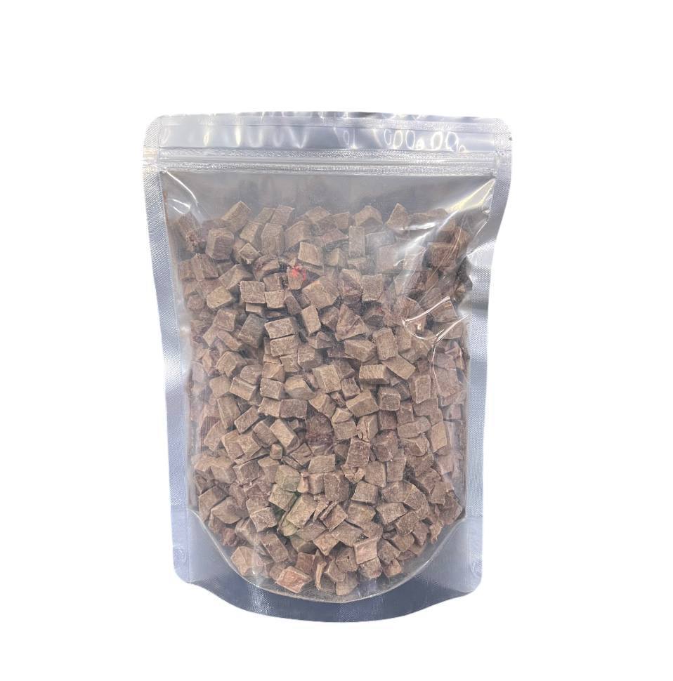 - Freeze Dried Beef​​​ សាច់គោ 300g