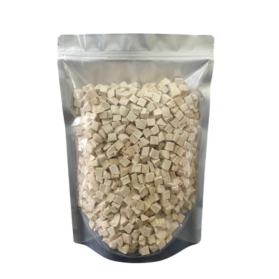 - Freeze Dried Chicken សាច់មាន់ស្ងួត 500g