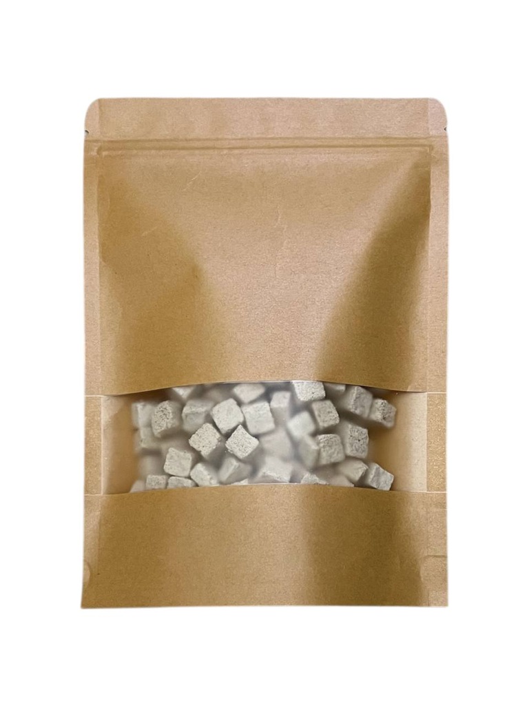 - N4P Kitten Dairy Goat Milk Chicken Nuggets 75g