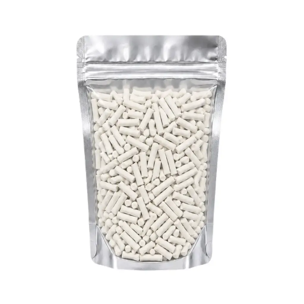- N4P Pet Snack Freeze-Dried Goat Milk Sticks 200g