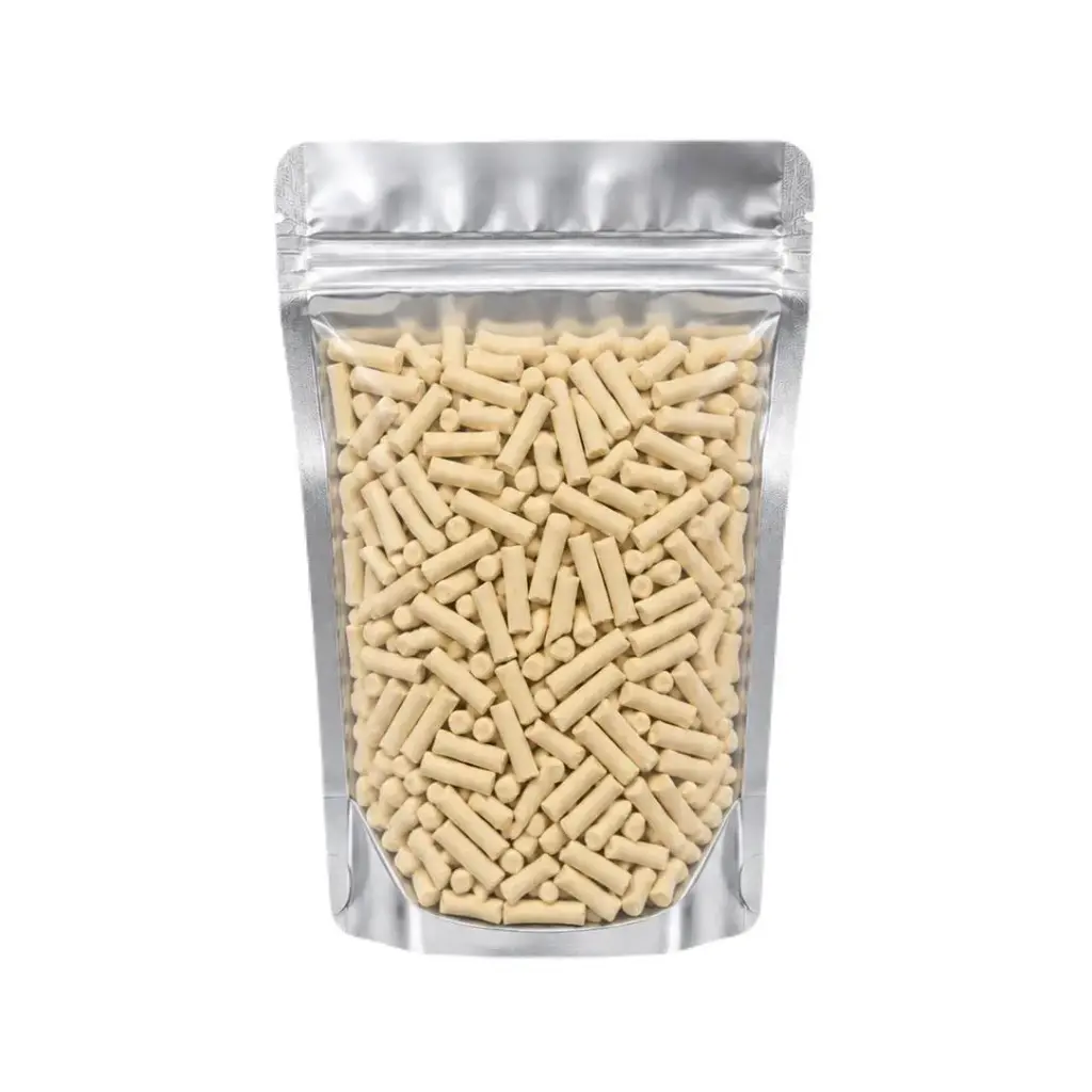 - N4P Pet Snack Freeze-Dried Goat Milk Sticks 200g