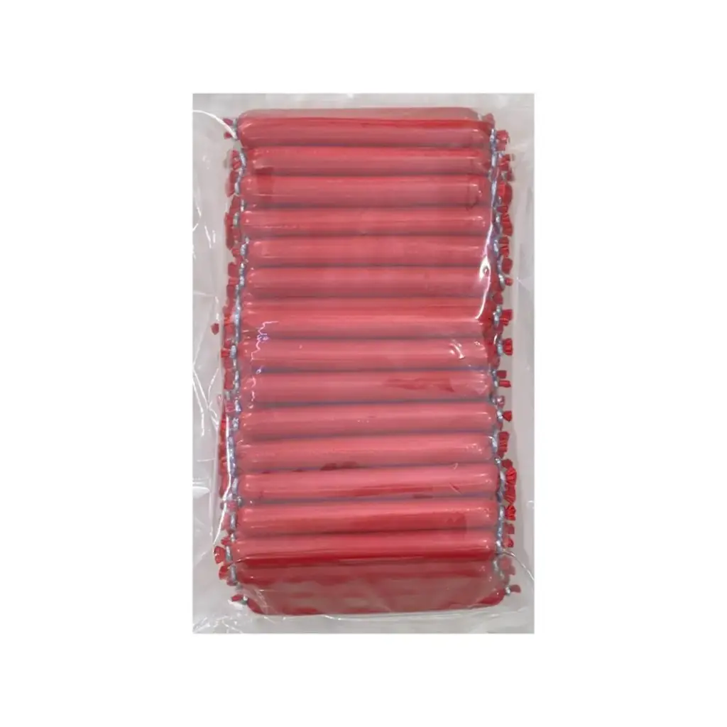 - N4P Pet Treat Sausage Beef 1.5Kg(100Sticks) ហតដកសាច់គោ