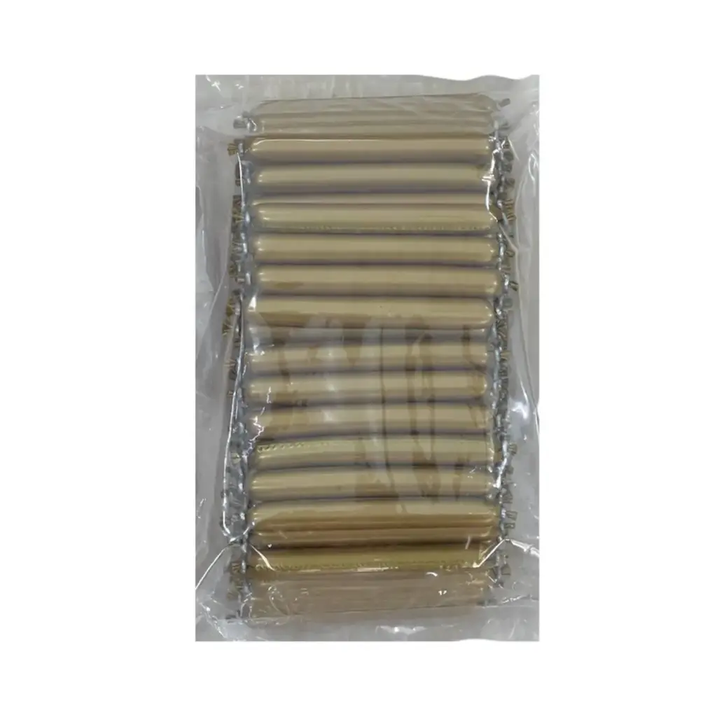 - N4P Pet Treat Sausage Duck 1.5kg(100Sticks) ហតដកសាច់ទា