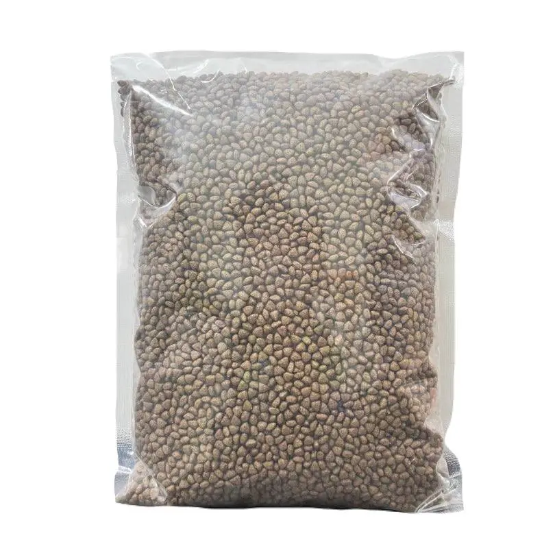 - Vitapure Dry Cat Food (រសជាតិសាច់មាន់)1kg