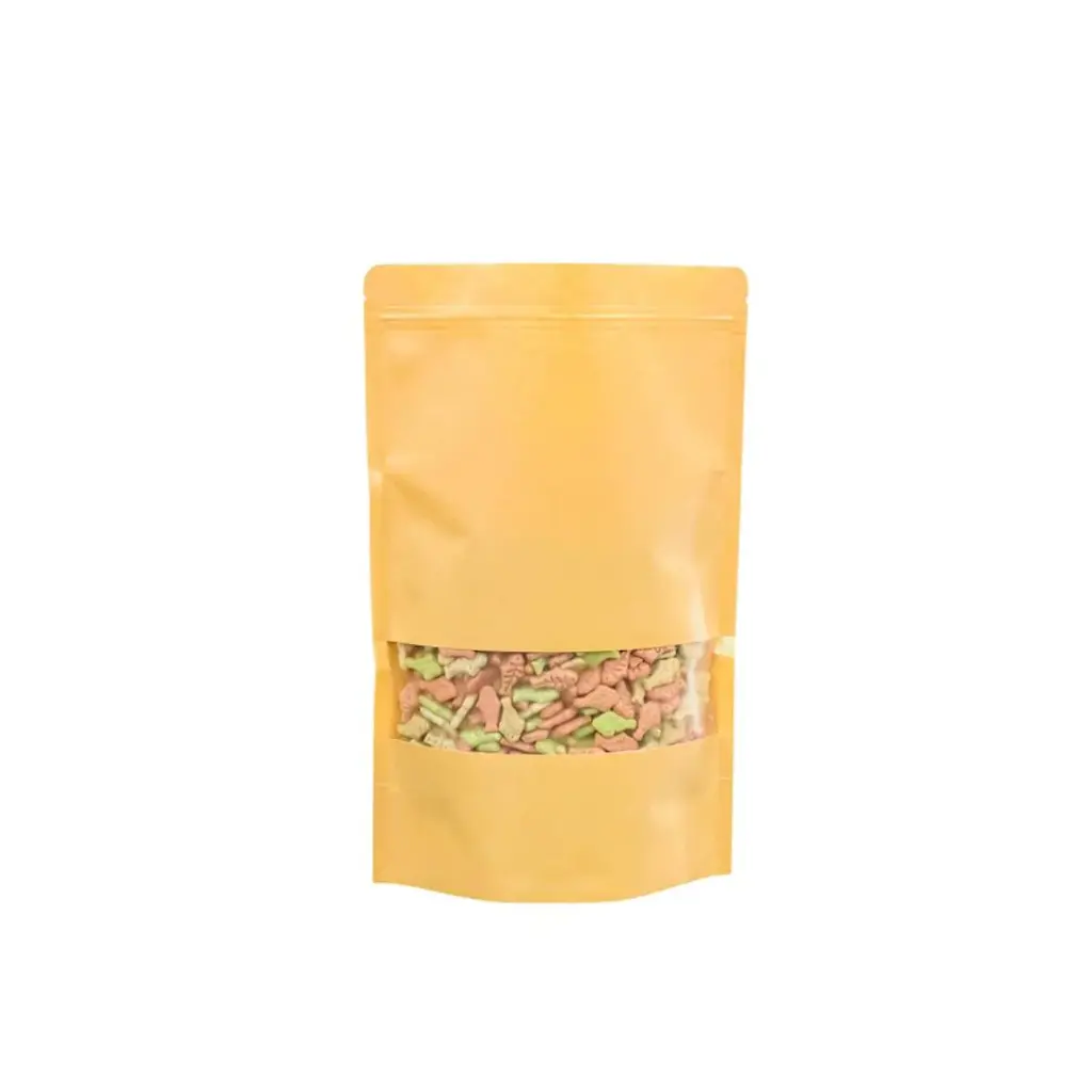 - N4P Cat treat Cookie Mix Flavors 140g នំឆ្មា
