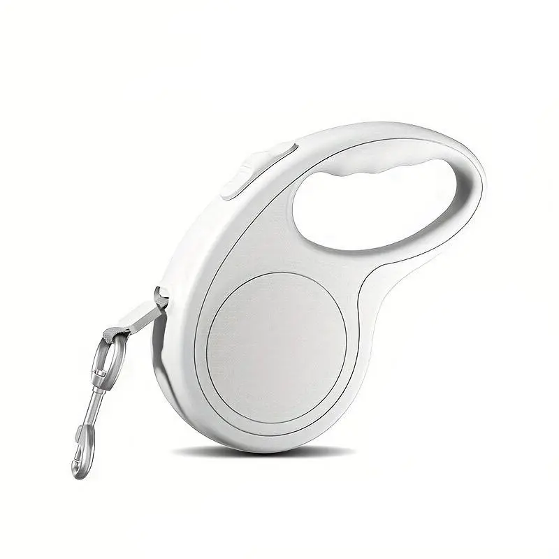 - Pet Retractable Leash 1cmX3m ខ្សែបណ្តើរអូតូ 