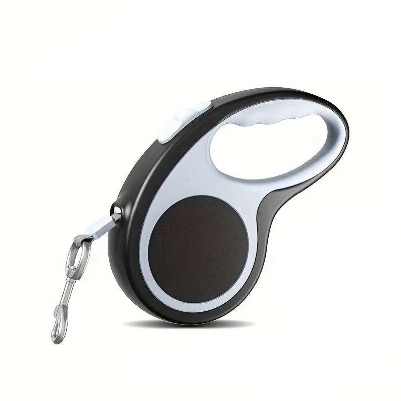 - Pet Retractable Leash 1cmX5m ខ្សែបណ្តើរអូតូ