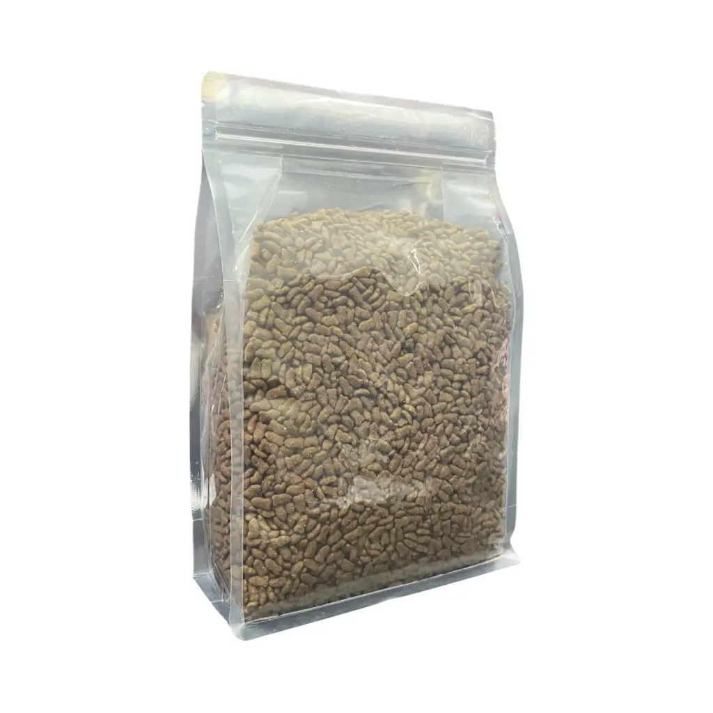 - Easa Cat Food All Age Complete Mix Flavors 1kg