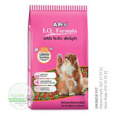 [8850477003941] - Apro Dry Cat Food Adult 1Kg