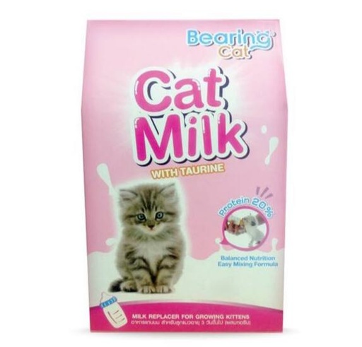 [8850292012319] - Bearing Cat Milk Powder 300g
