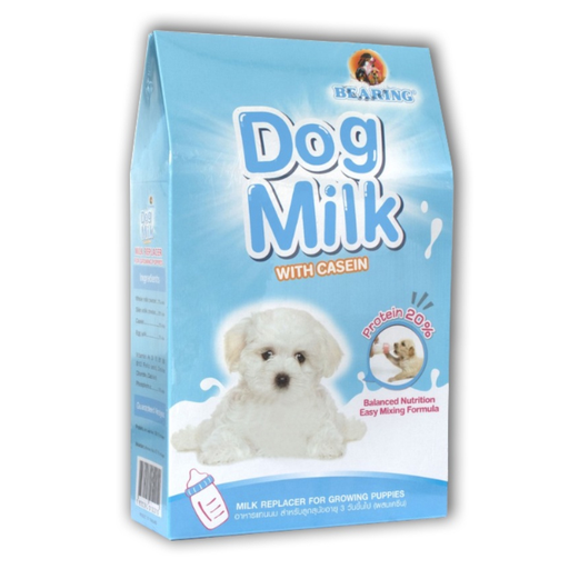 [8850292012210] - Bearing Dog Milk Powder 300g