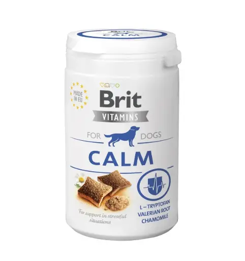 - Brit Vitamins For Dogs 150g