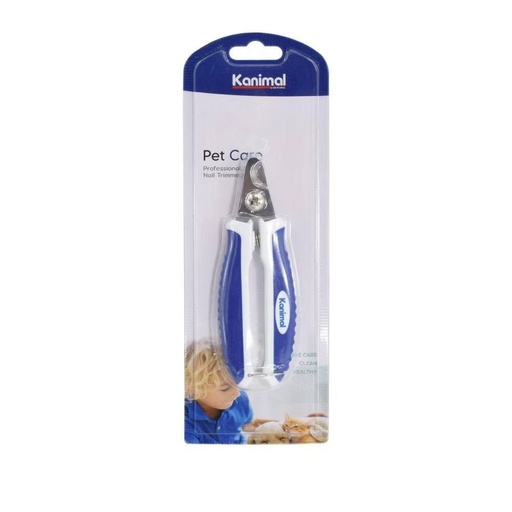 [805836306971] - Kanimal Nail Trimmers Size S 14*4.5