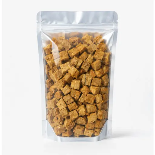 [B0000002149] - N4P Pets Freeze-dried Salmon Pellets 200g ត្រីសាលម៉ុនស្ងួត