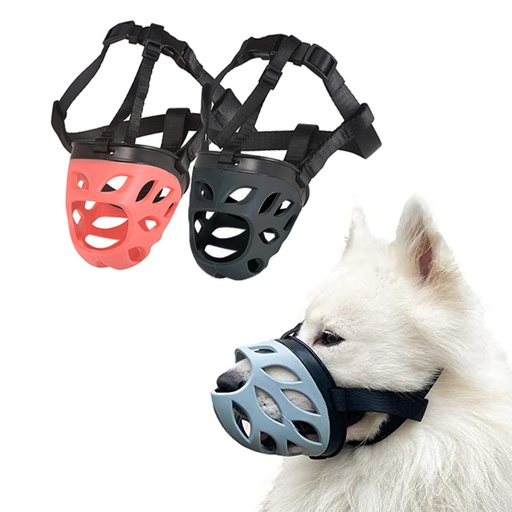 [B0000000137] Muzzle No. 1 ឃ្លុំមាត់សុីលីកូន