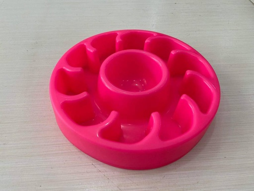 - Pet Bowl ចានដាក់ចំណីសុីយឺត