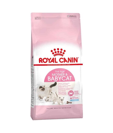 [3182550724432] - Royal Dry Cat Food Mother & Baby Cat 10kg