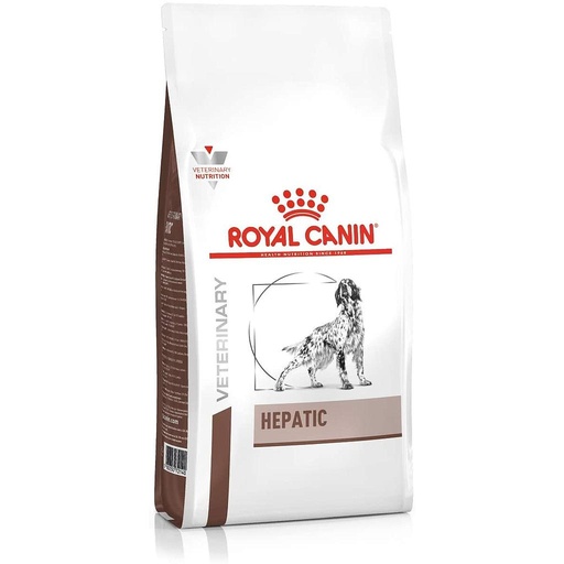 [3182550771719] - Royal Dry Dog Food Hepatic Dog 1.5Kg បញ្ហាថ្លើម