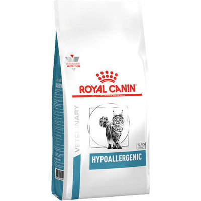 [3182550939478] - Royal Dry Cat Food Hypoallergenic Cat 2.5kg