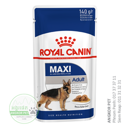 Dog Wet Food