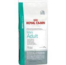 [3182550889995] - Royal Dry Dog Food Mini Adult 15kg