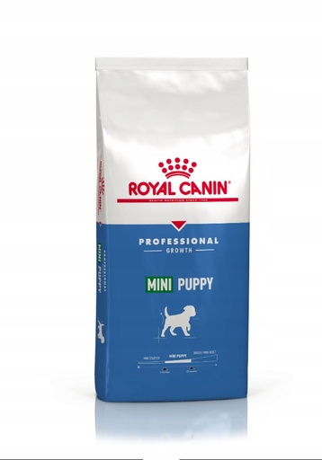 [3182550782388] - Royal Dry Dog Food 15Kg Mini Puppy