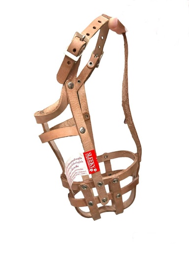 [8850238013462] - Sleeky Muzzle #2​ ឃ្លុំមាត់