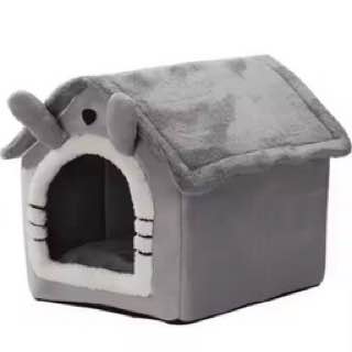 [B0000000351] - Pet House M 40x35x38Cm