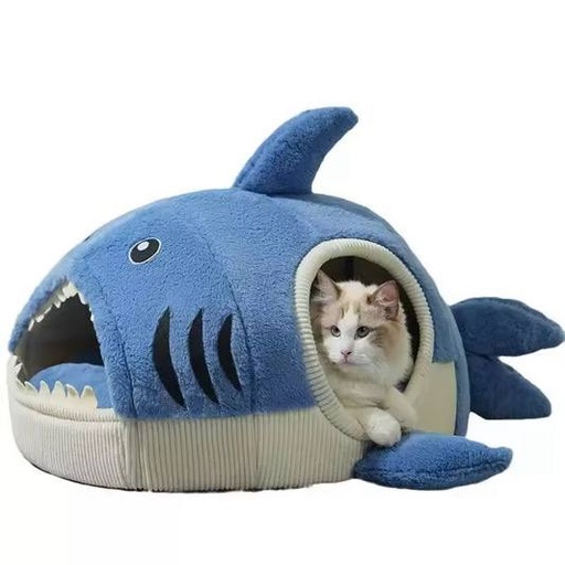 [B0000000357] - Pet House L 60x50x34Cm