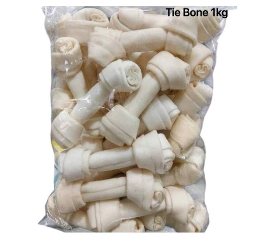 - Tie Bone 1Kg ឆ្អឹងអង្គៀមគួច