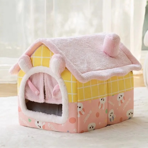 [B0000000354] - Pet House M 44x36x39cm