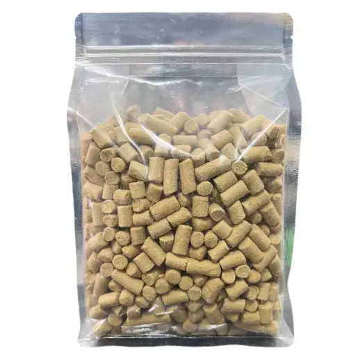 [B0000000100] - N4P Pet Treat Raw meat Beef & Beef Liver 500g