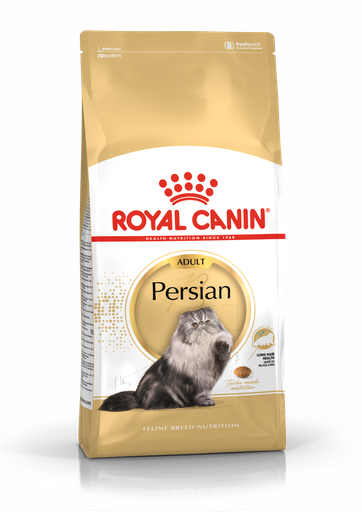[B0000000690] - Royal Dry Cat Food Persian Adult 10kg