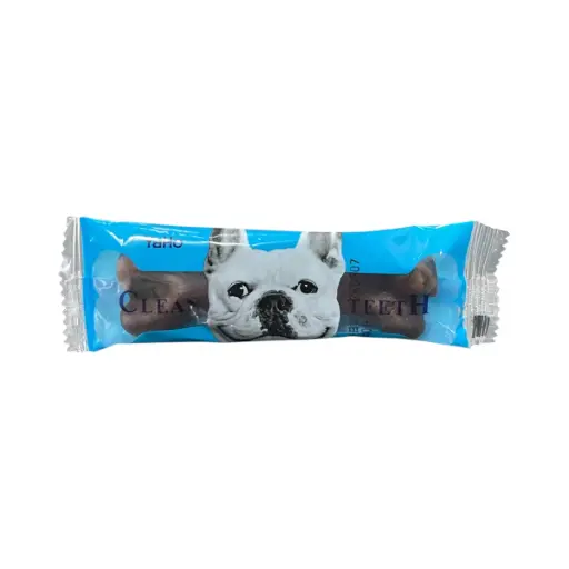 - Yaho Dental Bone Dog Treat 25g