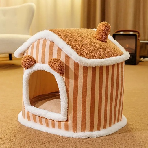[B0000000948] - Pet House S 39x32x34