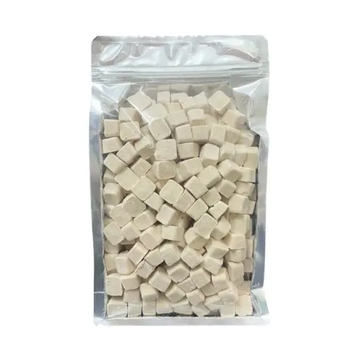 [B0000002152] - N4P Kitten Dairy Goat Milk Chicken Nuggets 200g