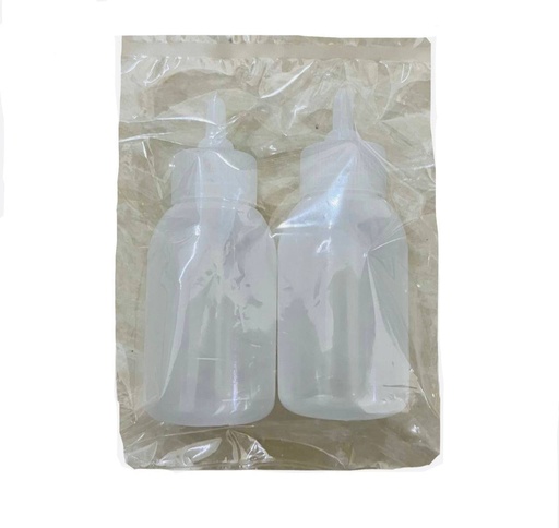 [B0000001282] -ដបទឹកដោះគោ​ Milk Bottle